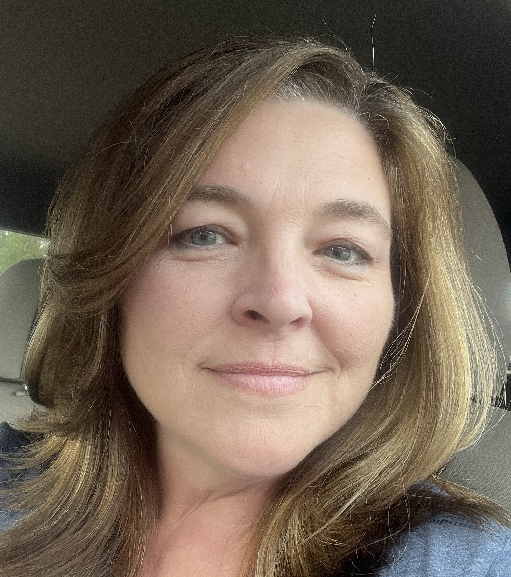 Heather Bonney photo