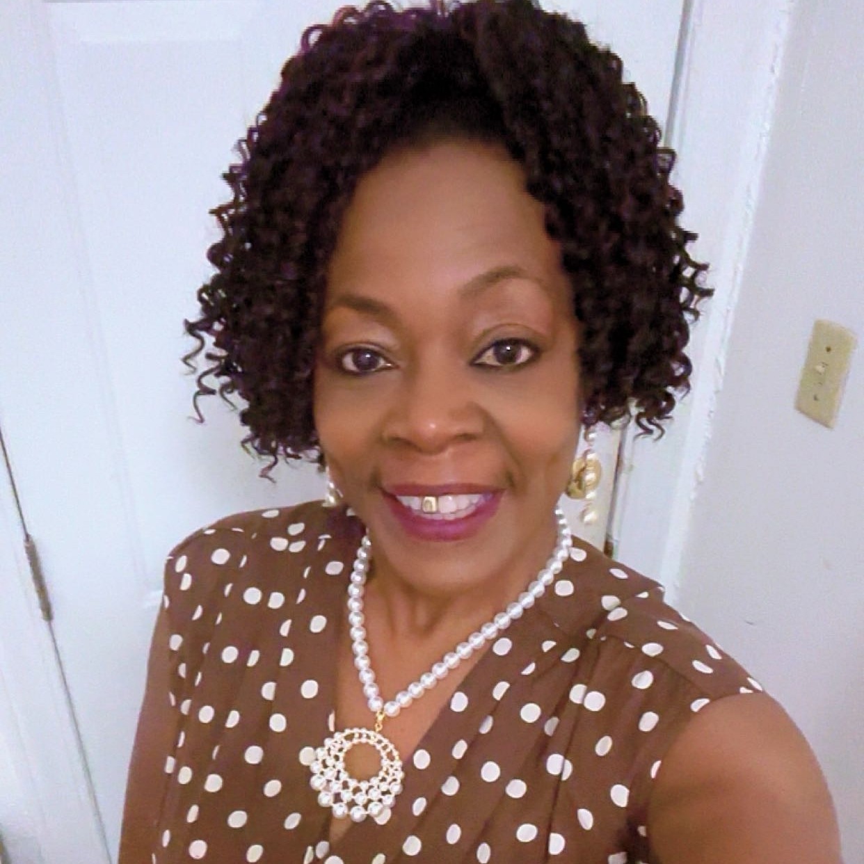 Williams-Monk, Carolyn