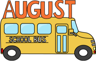 August