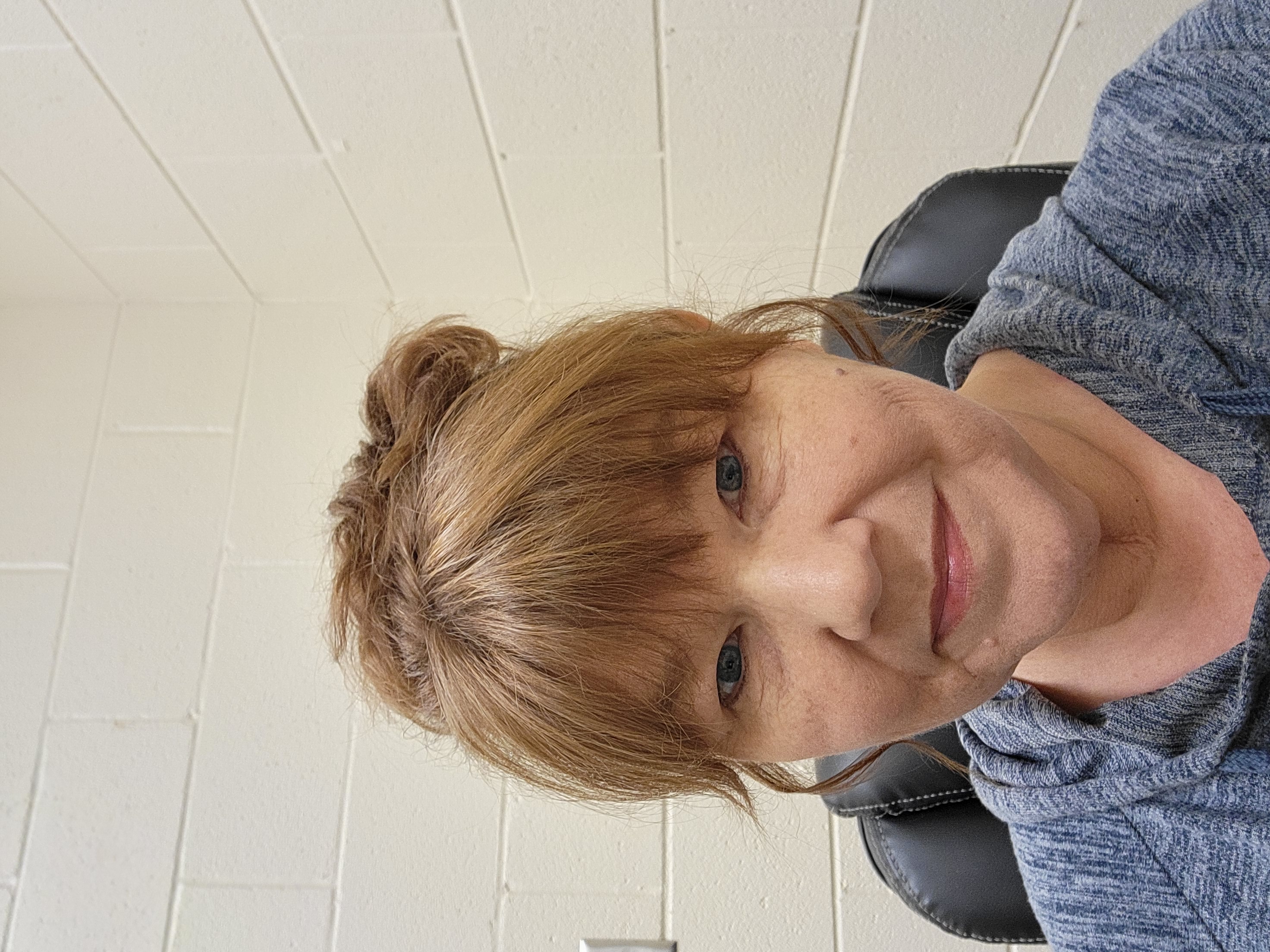 My name is Lisa Rogers