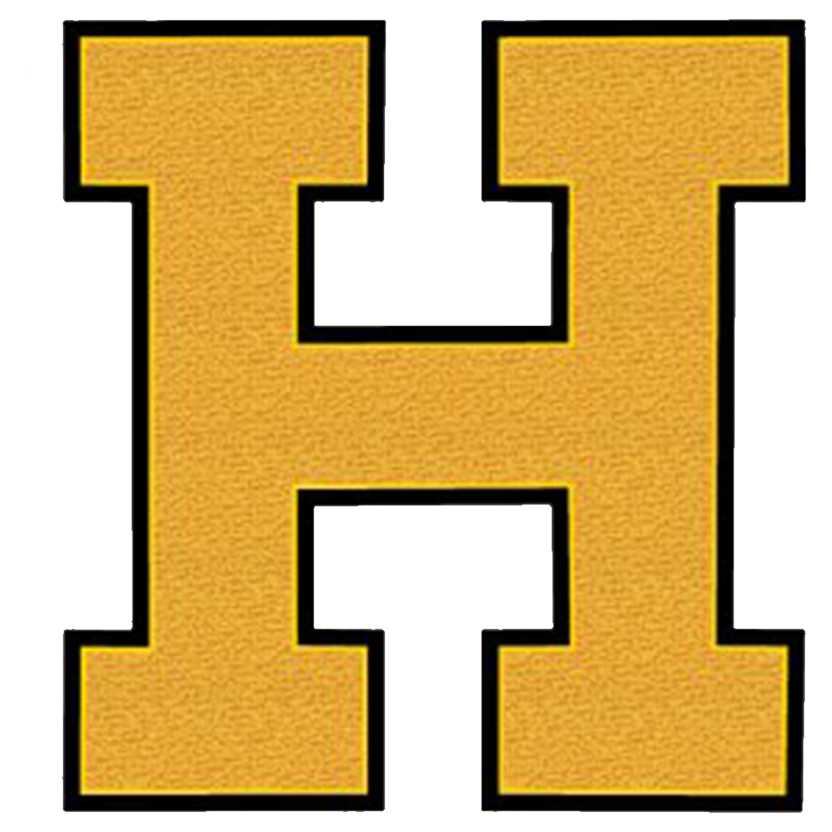 Hobbton Middle School Logo