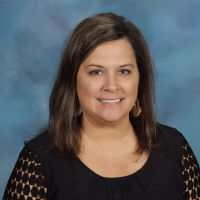 Hobbton Middle School Logo