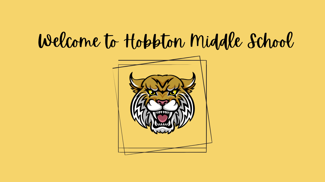 Hobbton Middle School Wildcats