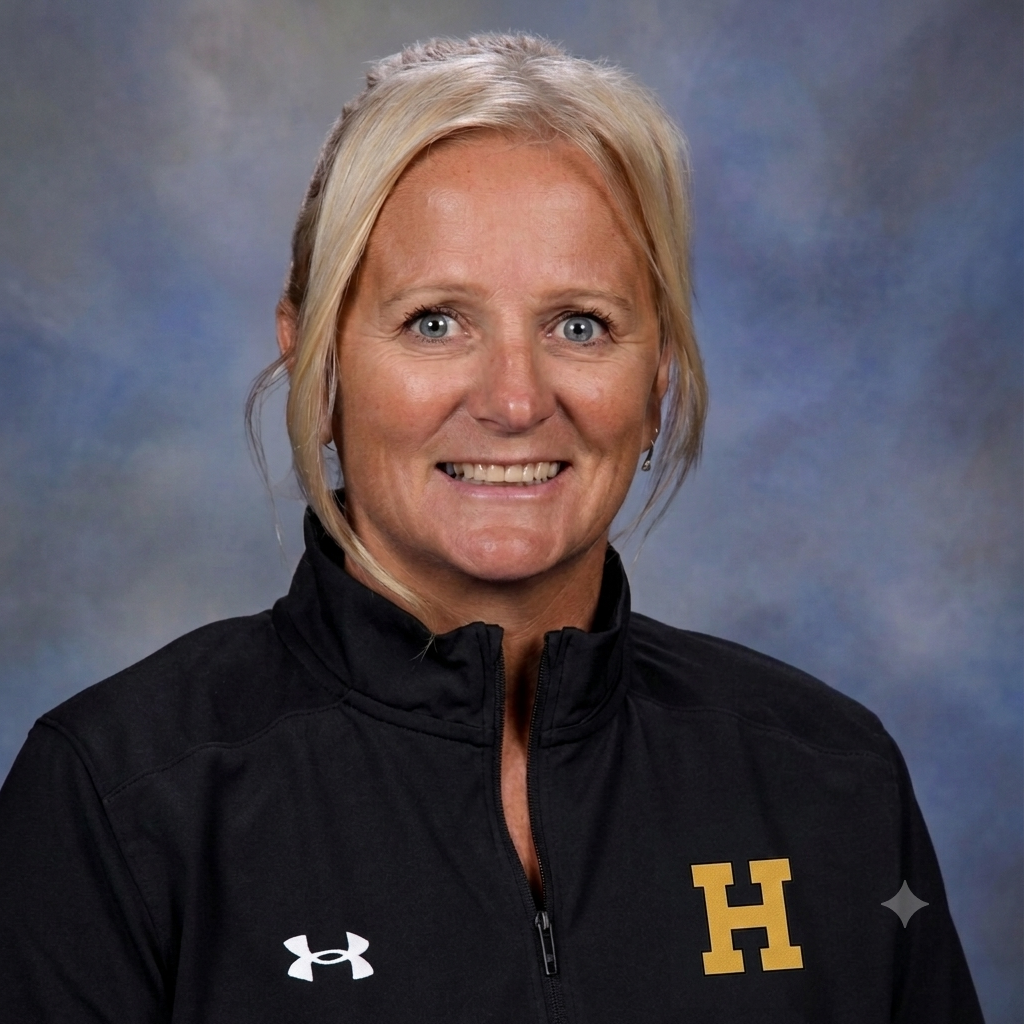 Gaynor C. Hammond headshot