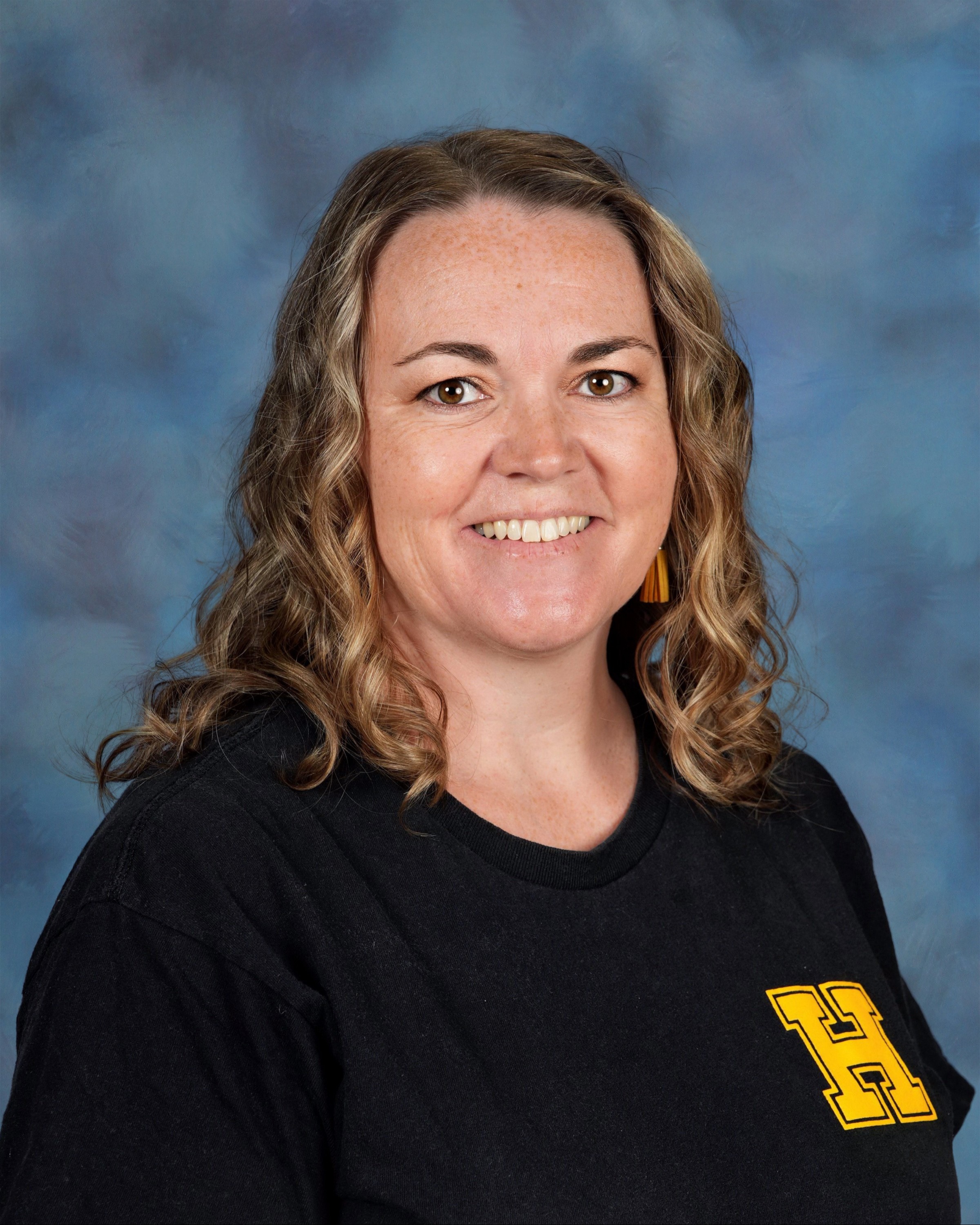 Mrs. Kari Fowler