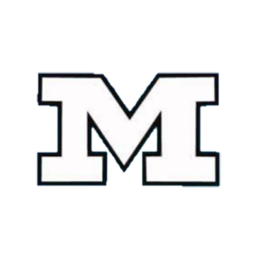 Midway Middle School logo