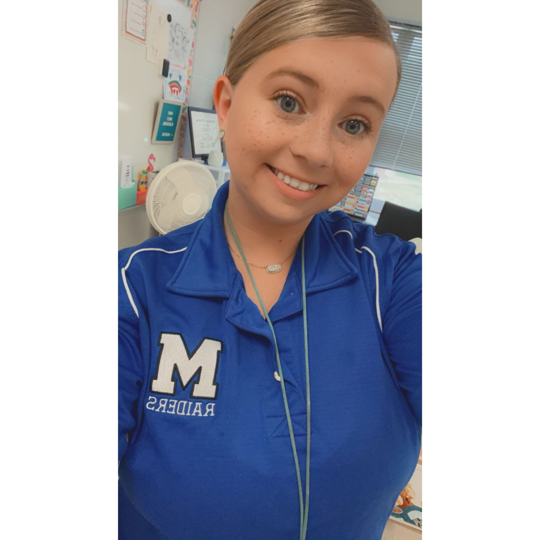 Mrs. Barnette