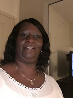 Ms. Felicia Henry