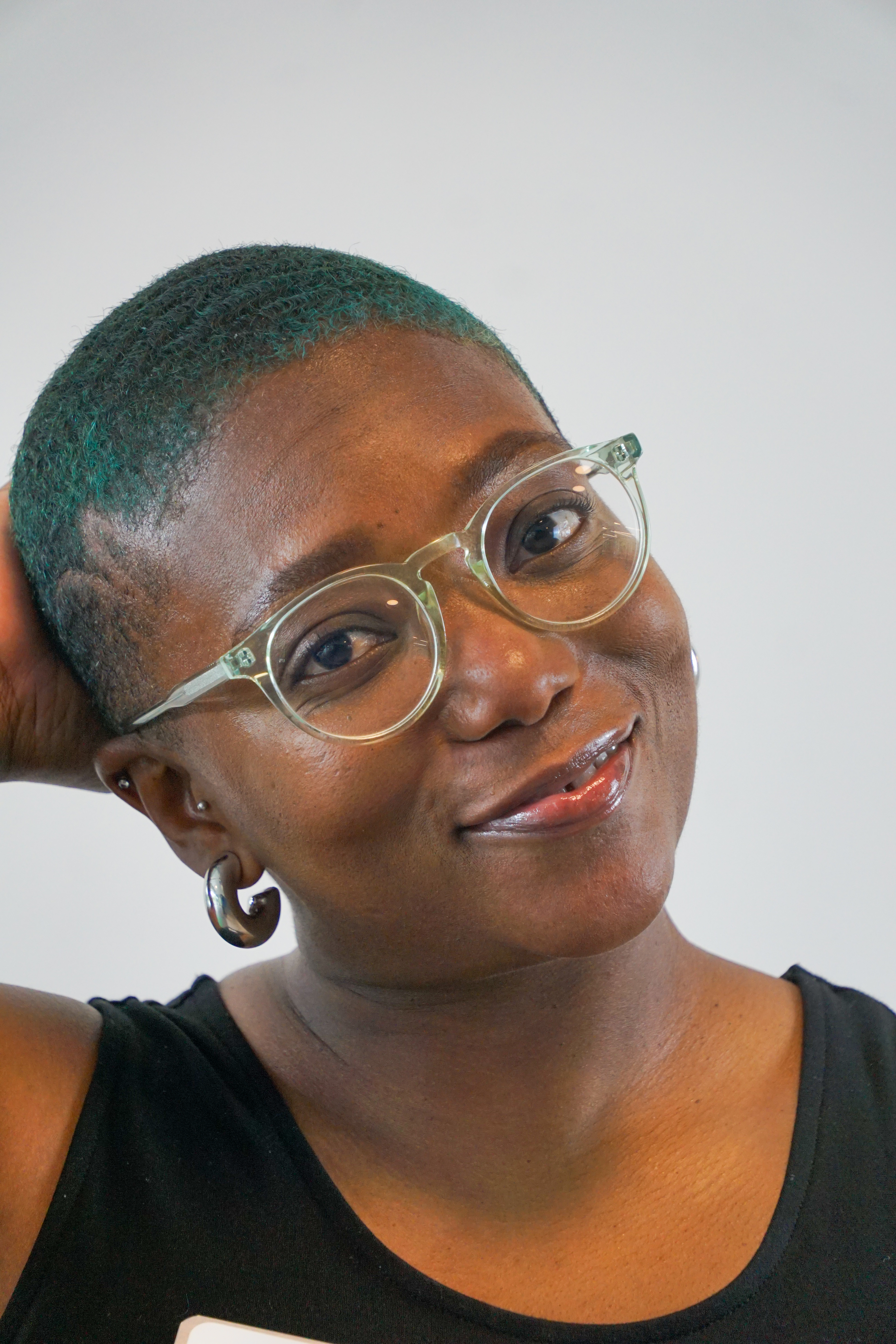 image of Camille Logan