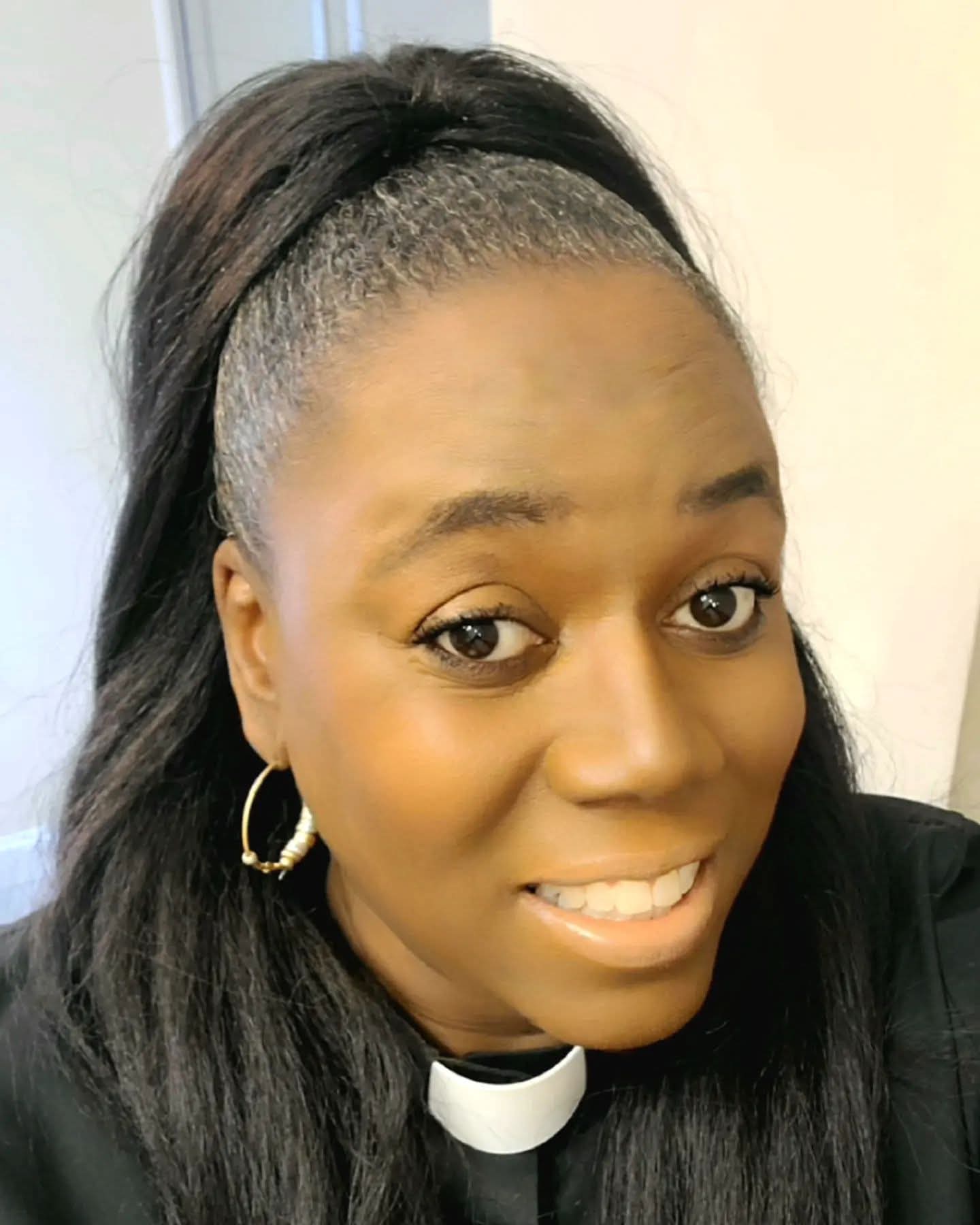 Picture of Adrienne Carter, School Counselor