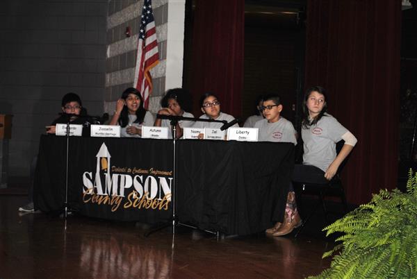 Battle of the Books