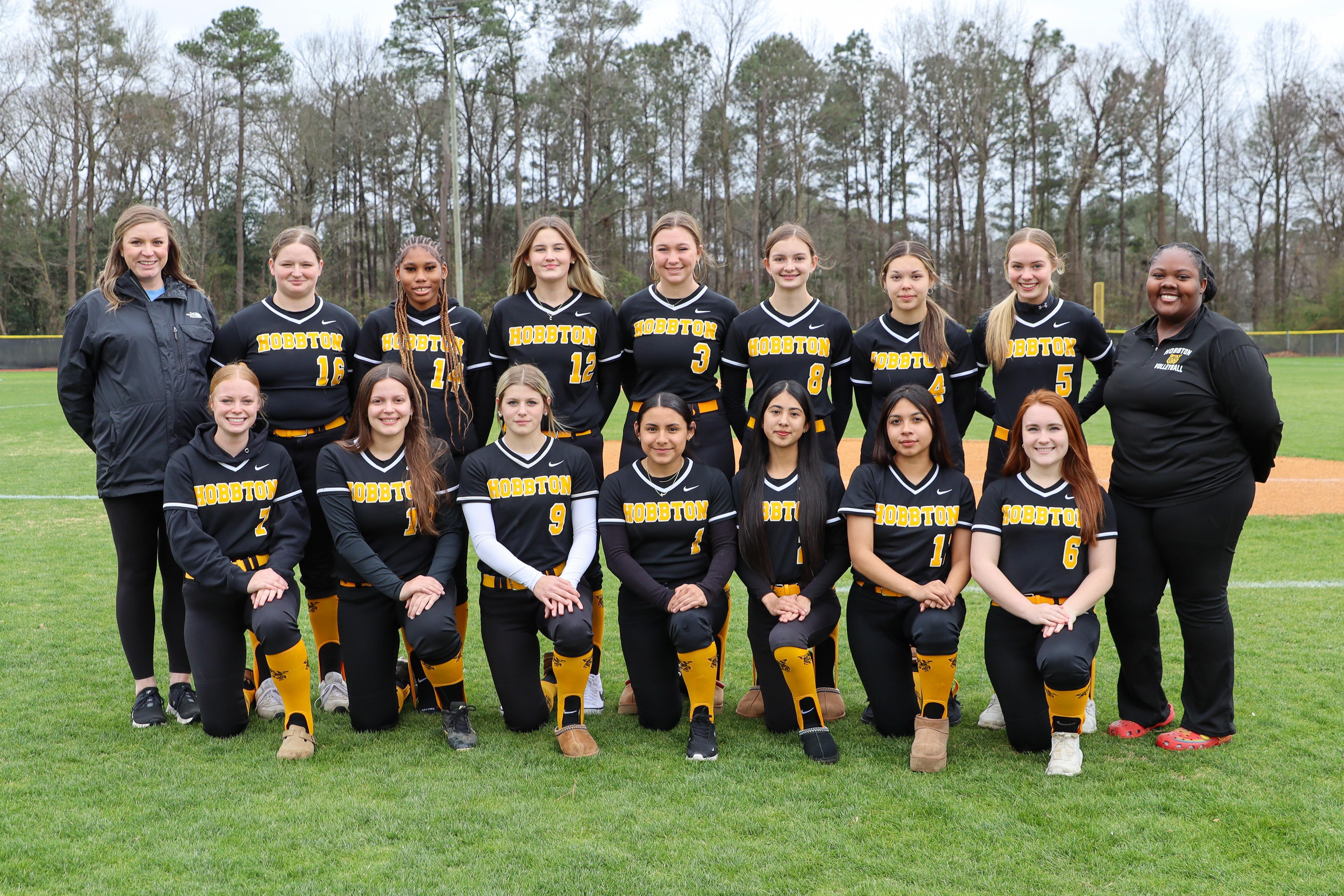 Softball
