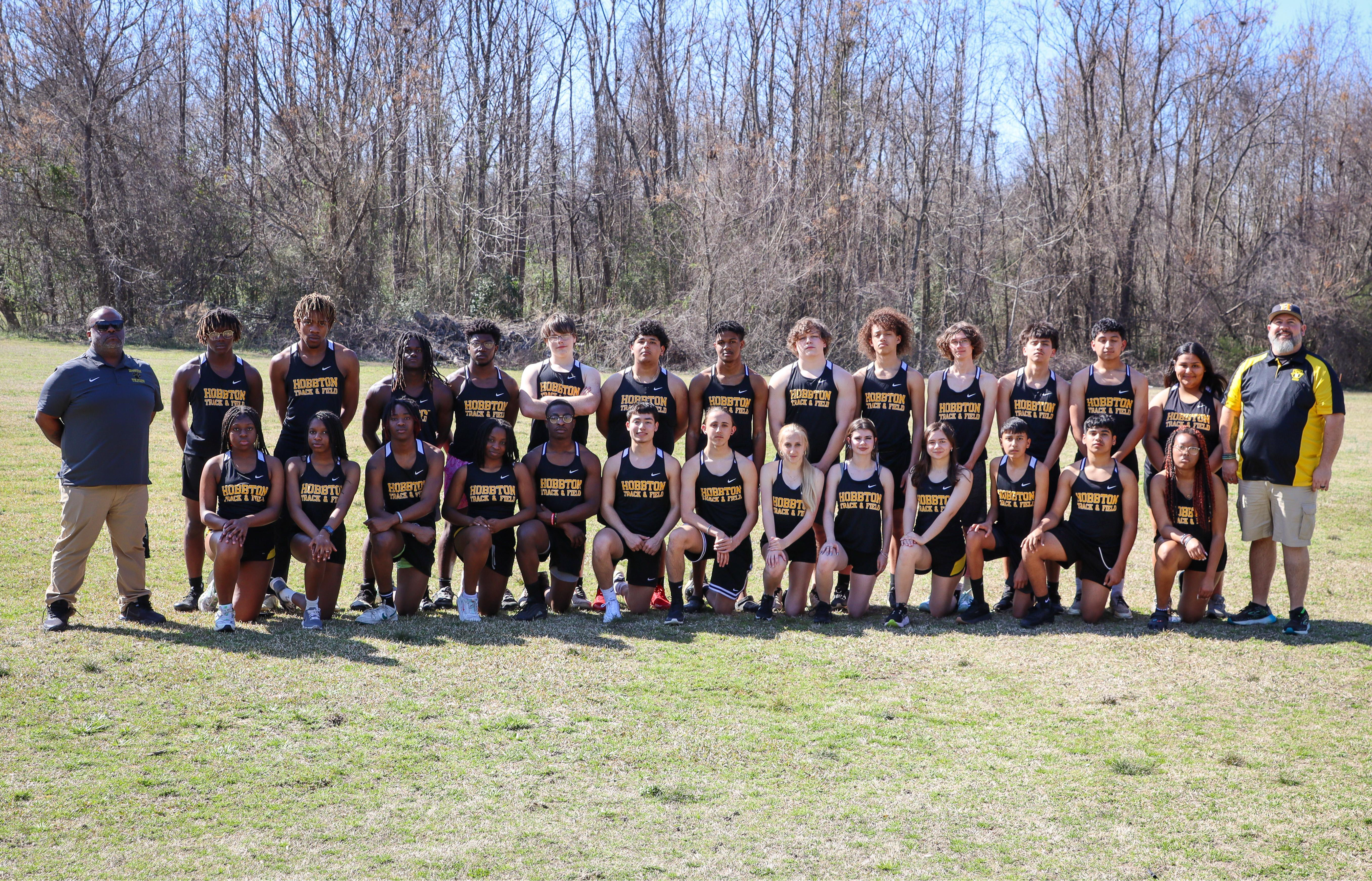 Track