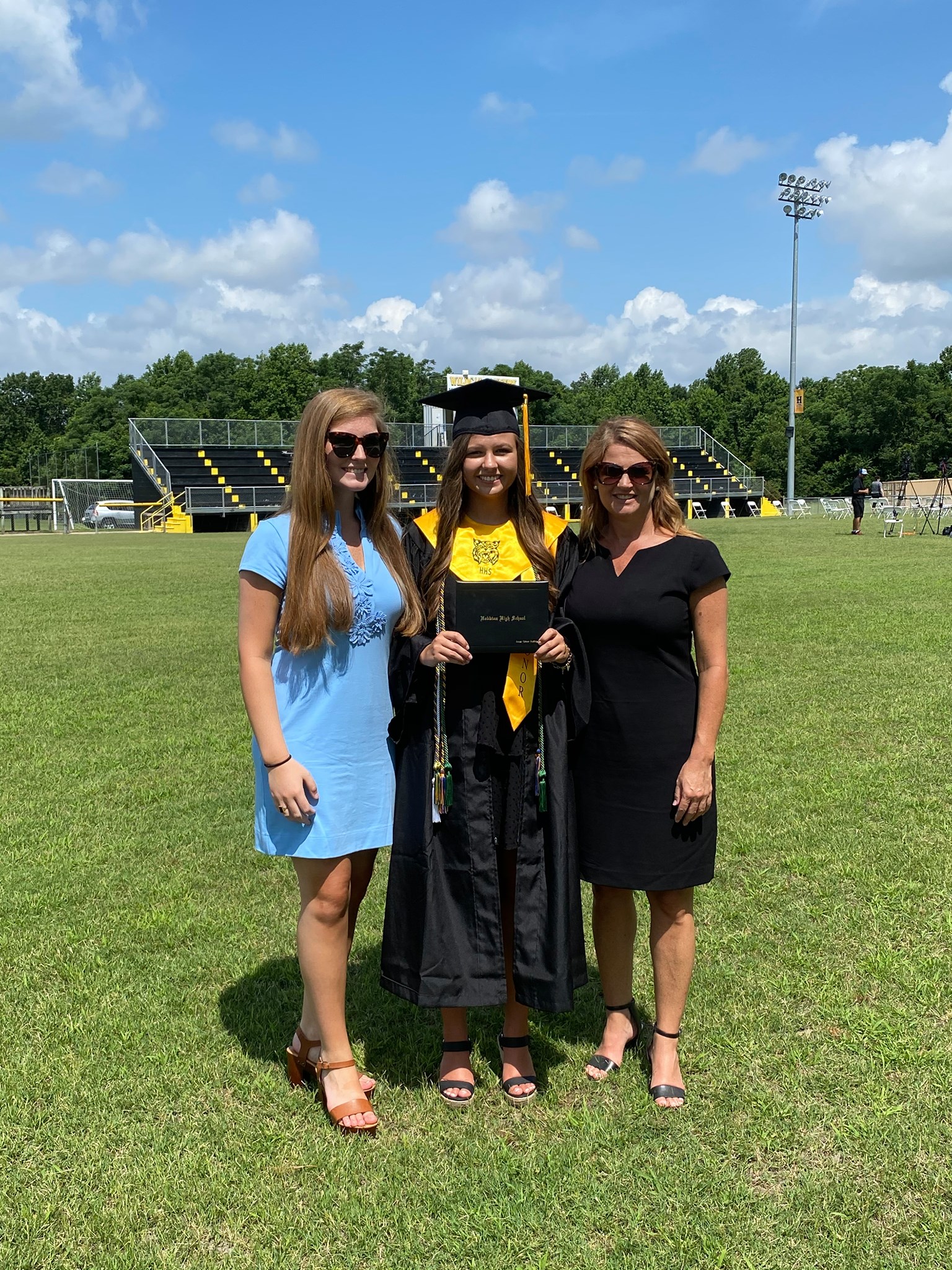 Graduation 2020