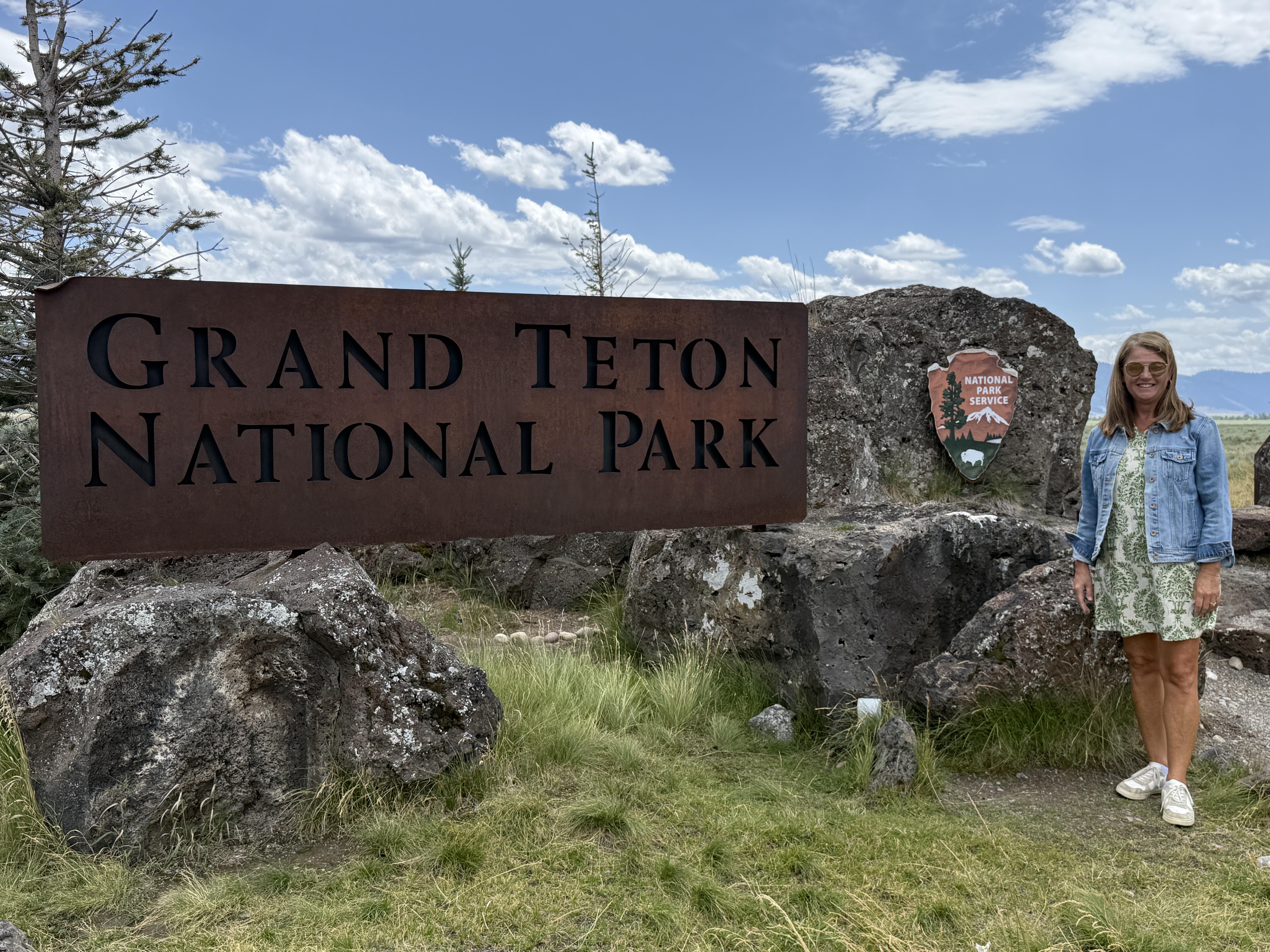 Grand Teton National Park