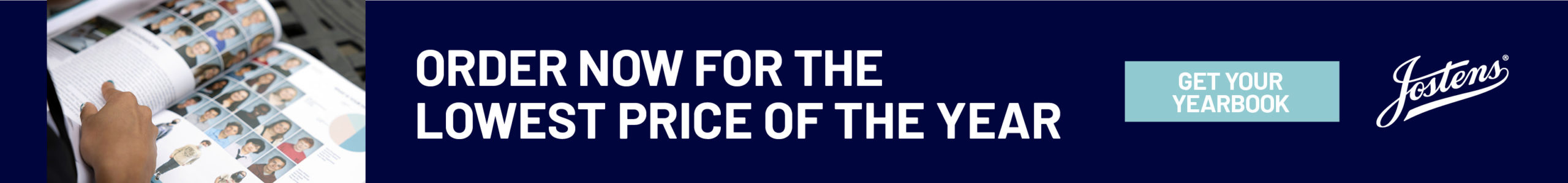 Lowest Price of Year