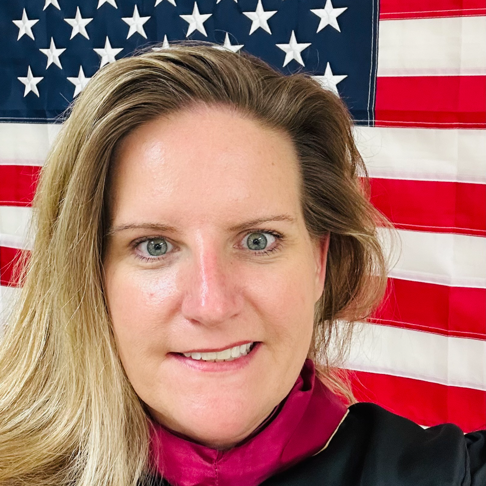 Hillary Simpson