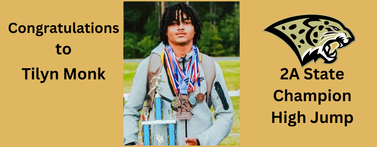 Track State Champion
