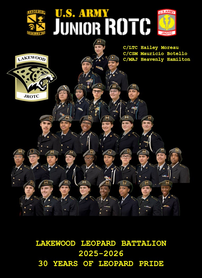 25-26 Cadets