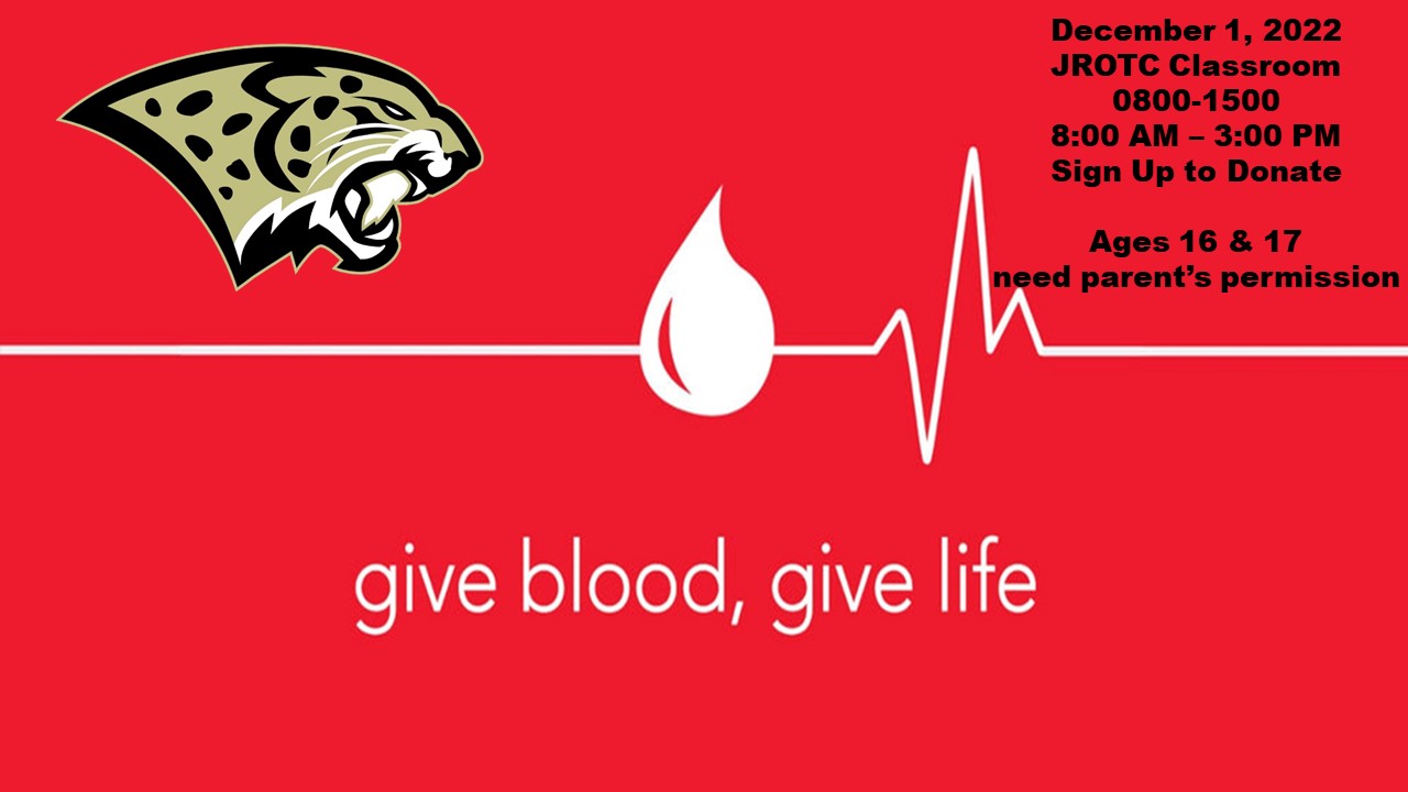 BloodPoster