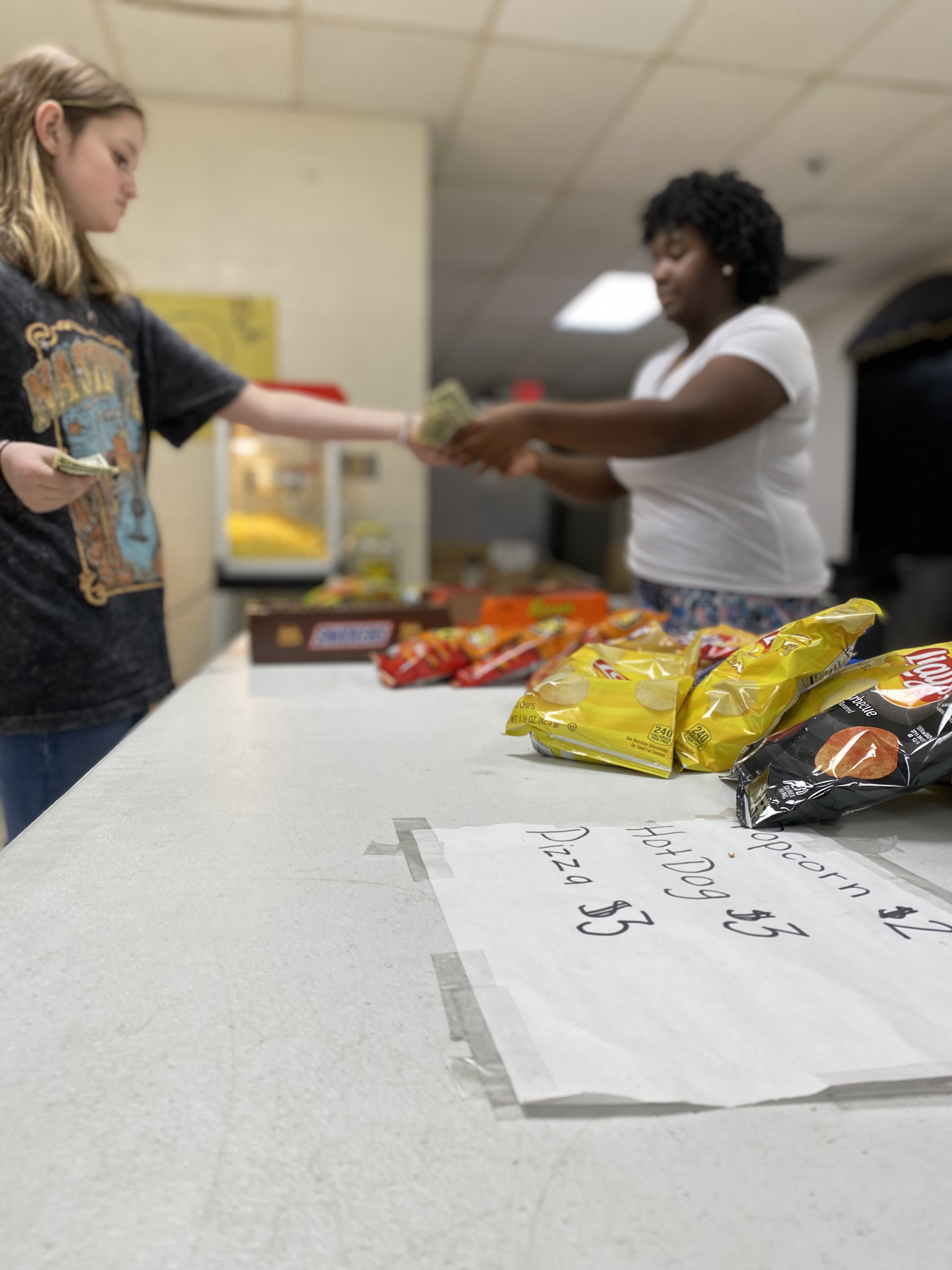 Concessions
