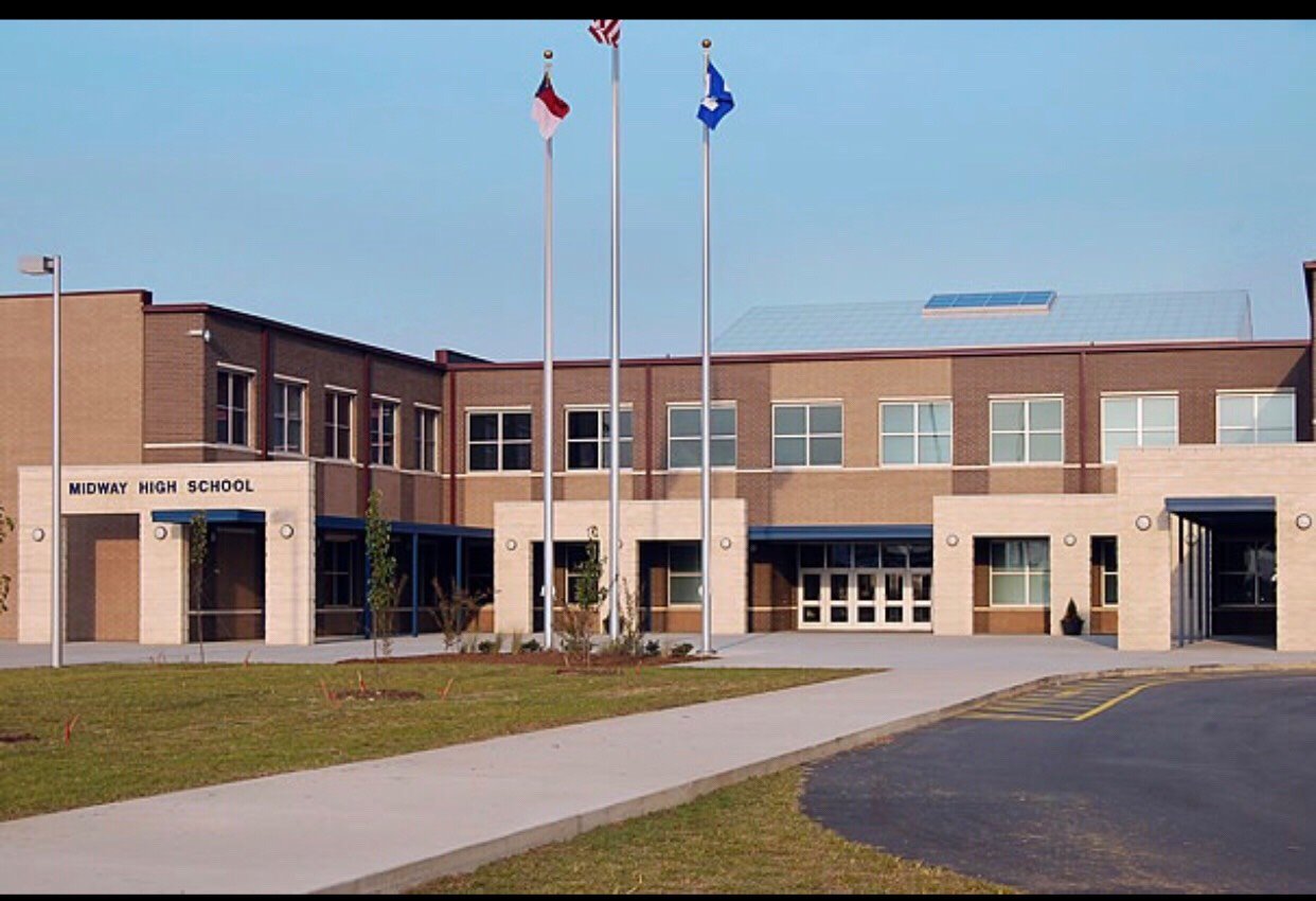 Home Midway High School