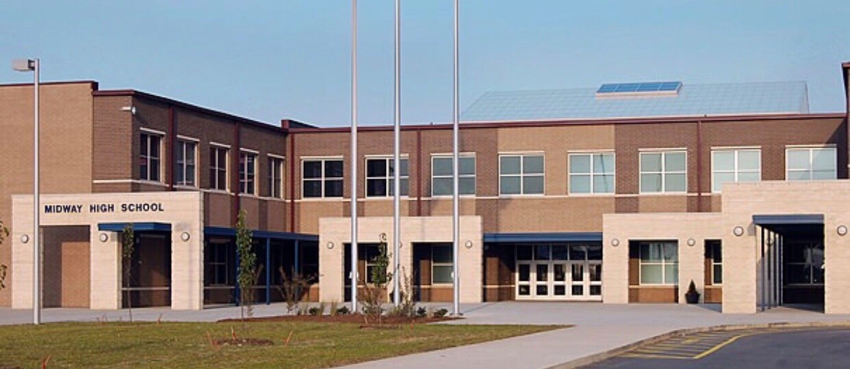 Home Midway High School
