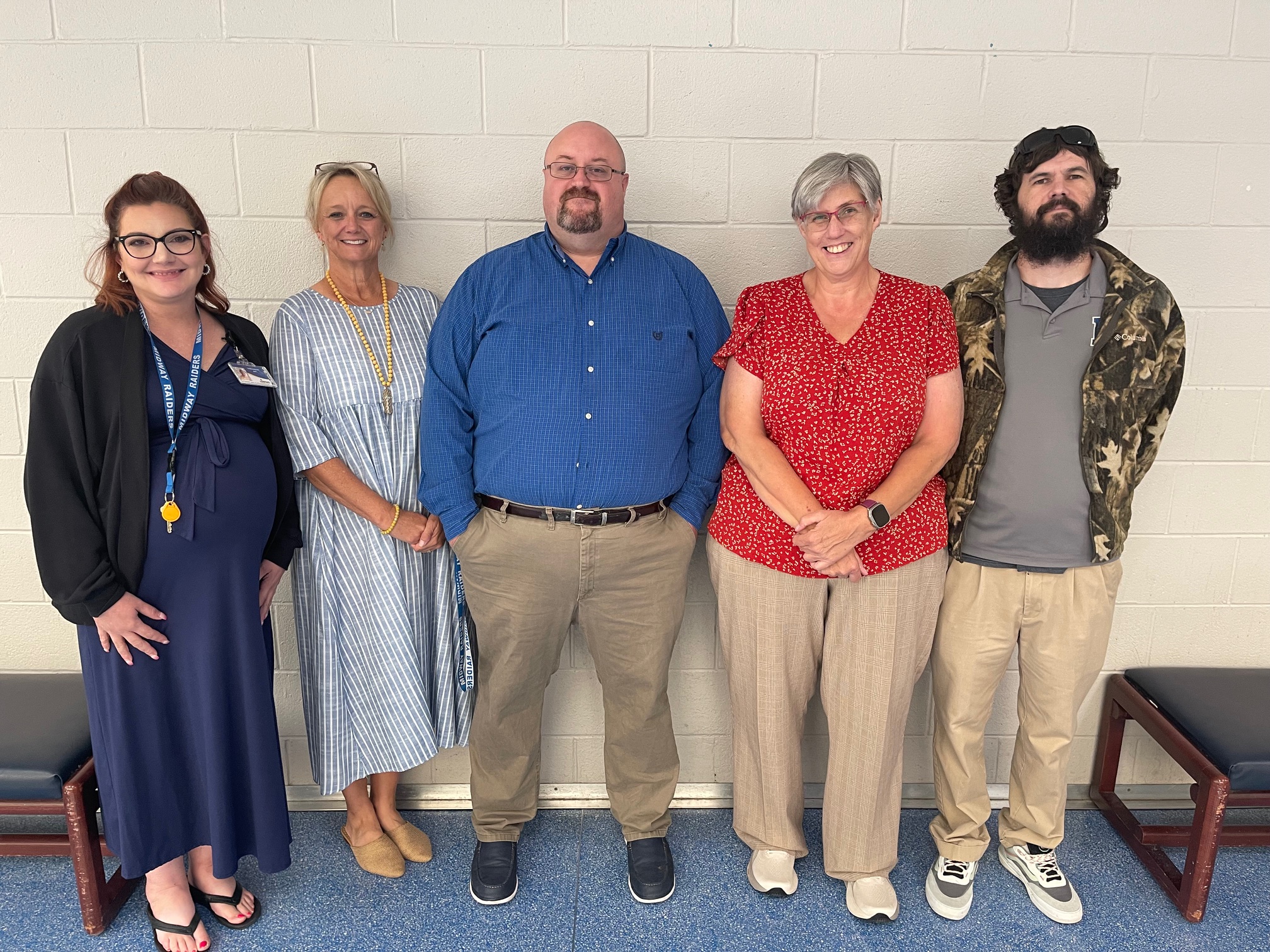 MHS Science Department