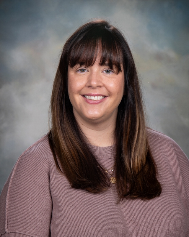 Mrs. Jessica  Tyndall