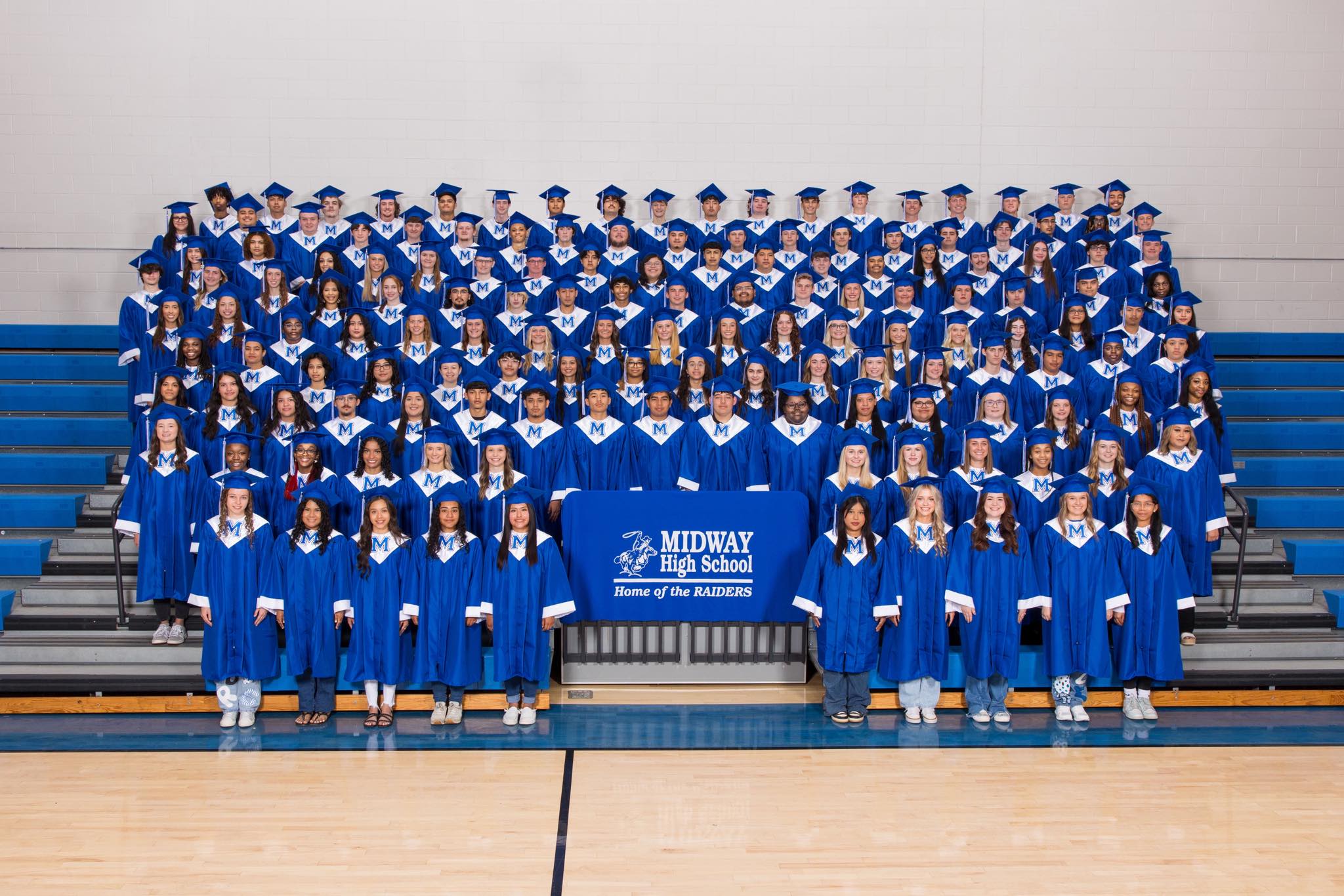 MHS Class of 2025