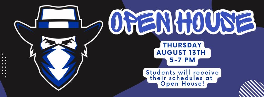 Open House MHS 2026-27