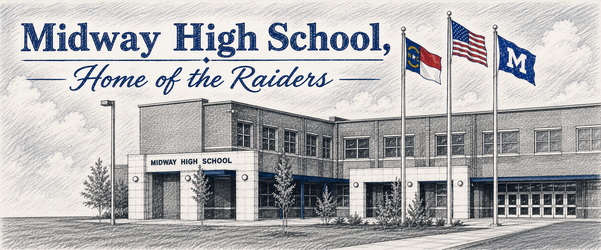 MHS Home of the Raiders