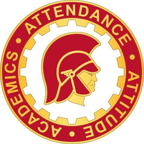 Union High School logo