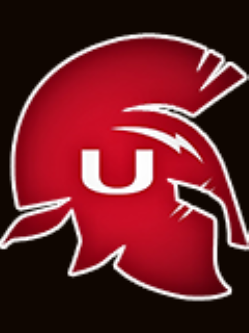 Union Mascot logo big