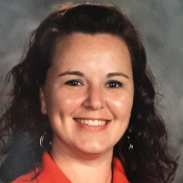 Ashley Yancey
