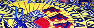 Agriculture logo