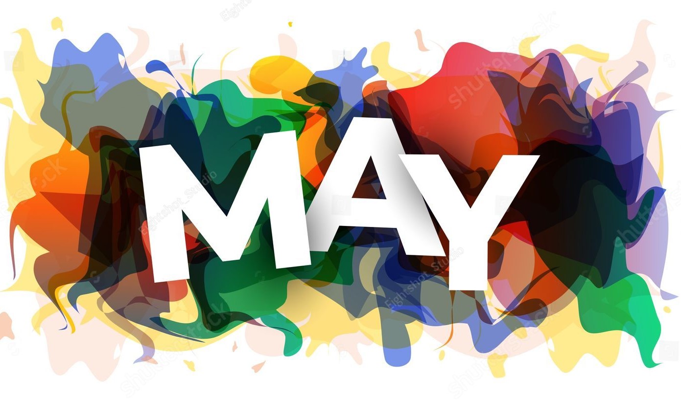 May pic