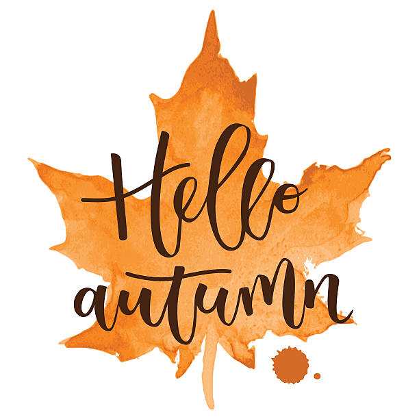 autumn