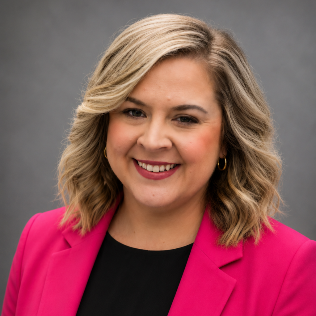 Taylor DeLeone, School Counselor, M.Ed., LCMHCA, NBCT