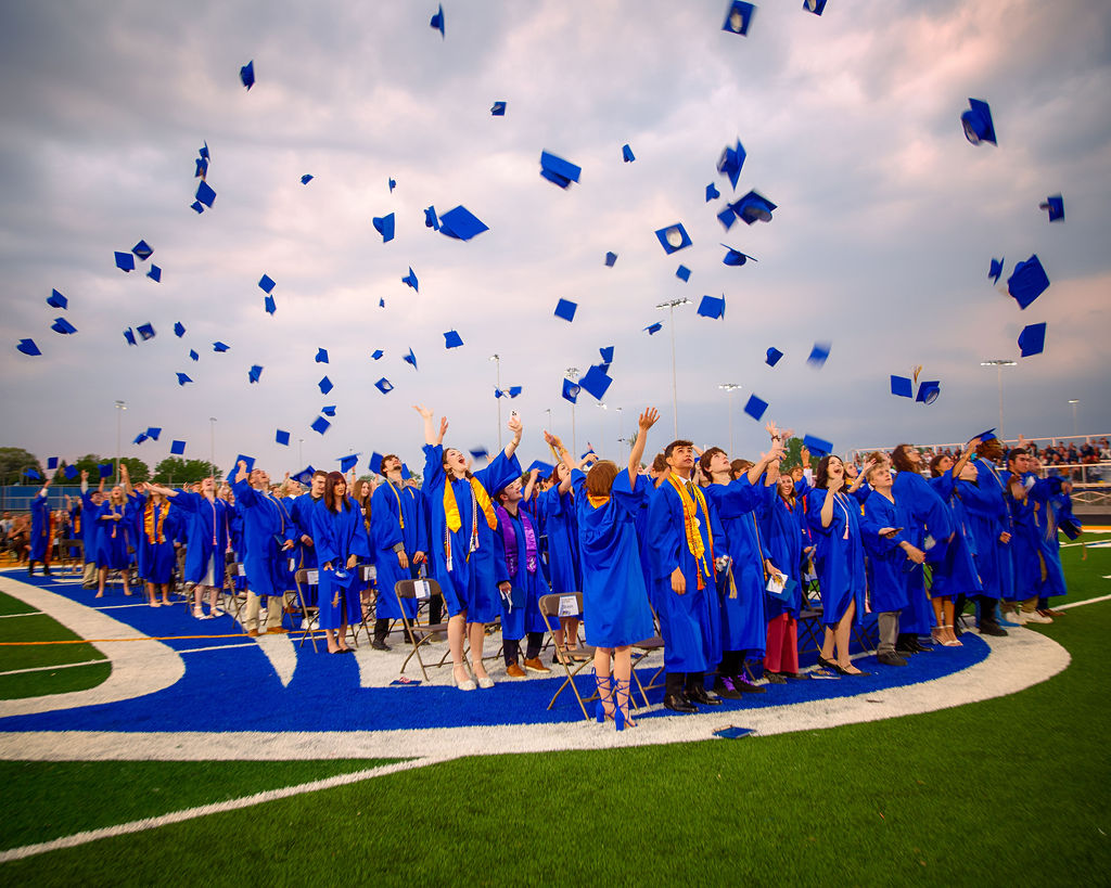 JHS Class of 2025