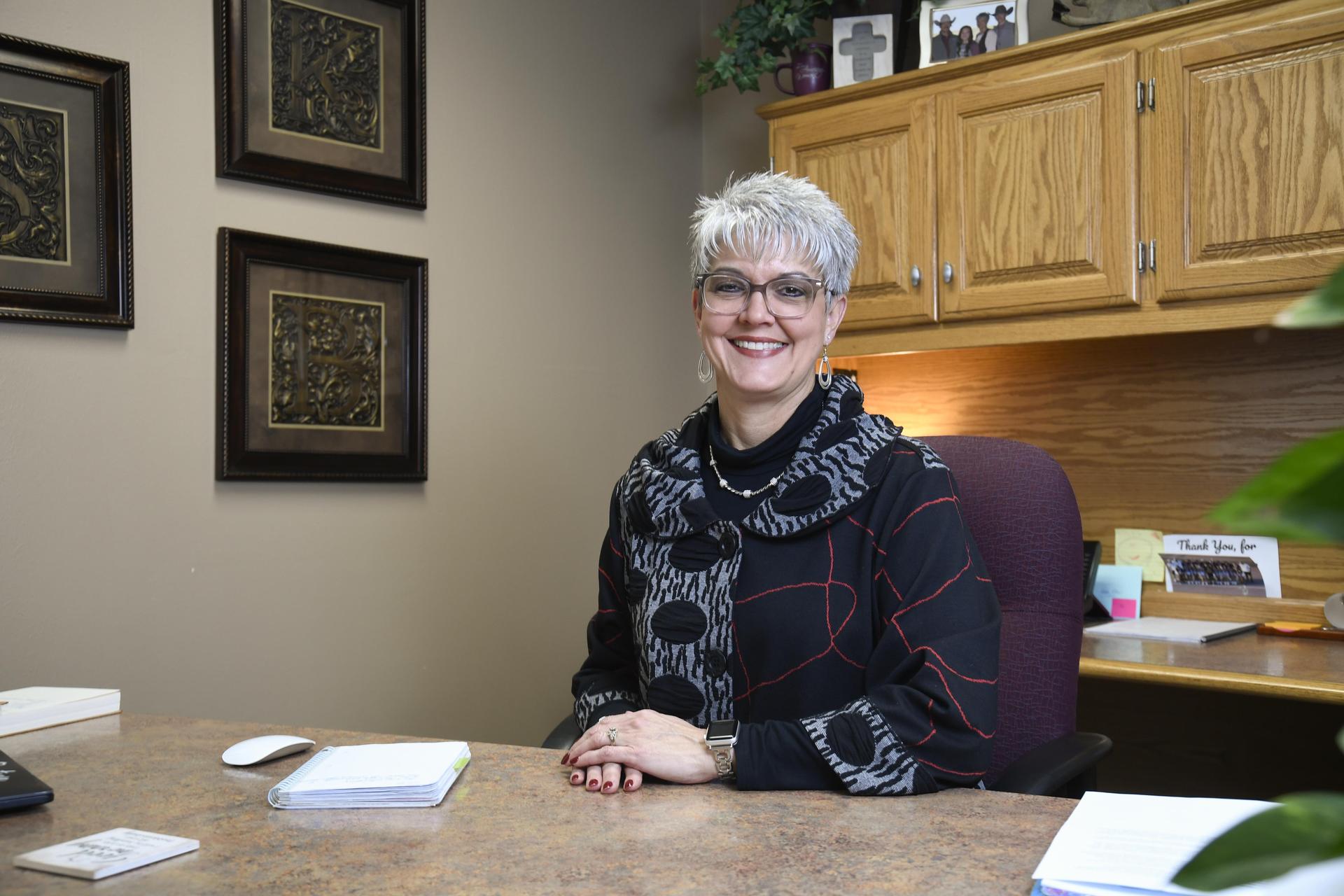 Superintendent Hereford ISD Superintendent Hereford ISD