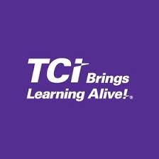 TCI brings learning alive!