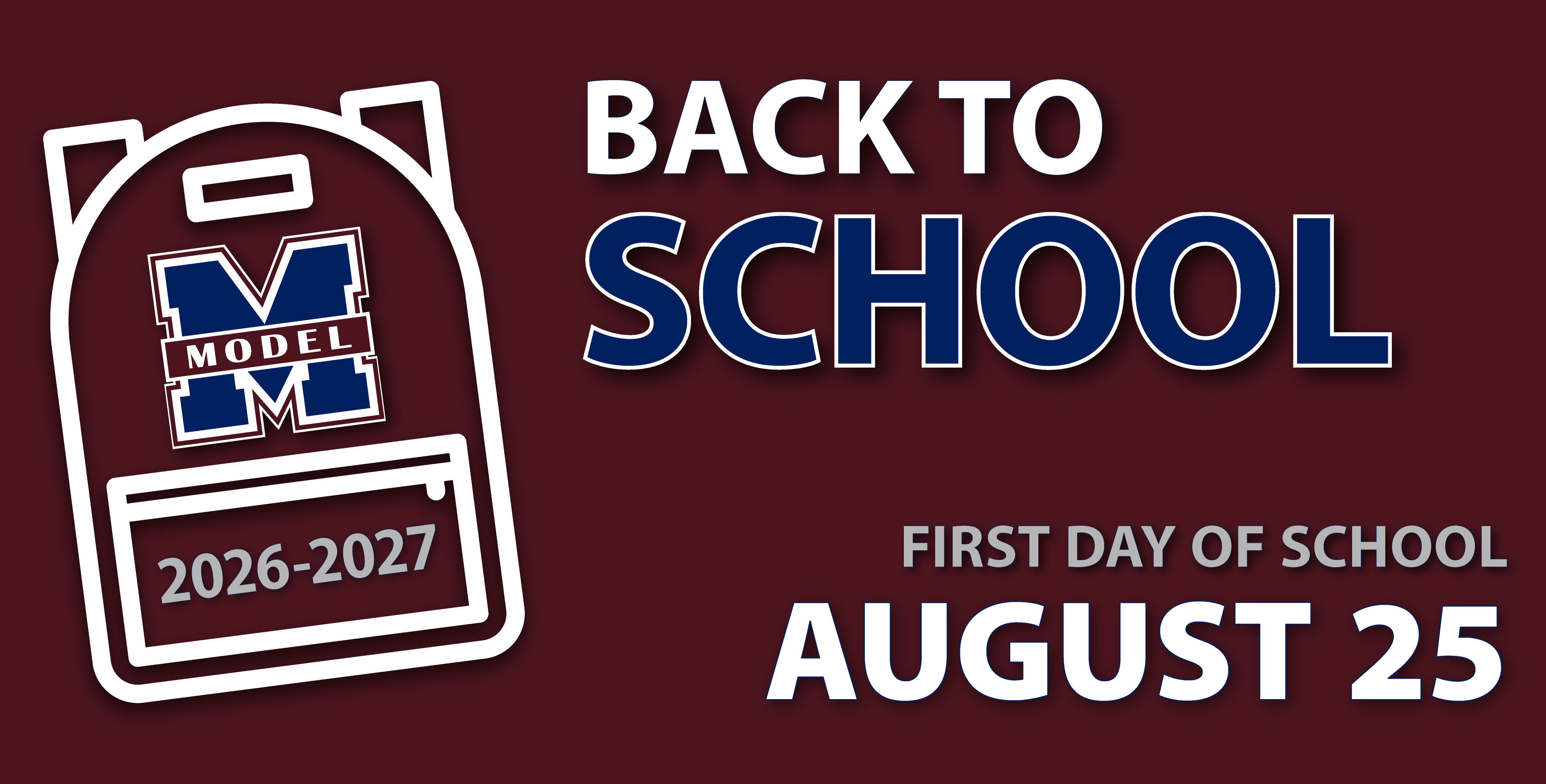 Back to School 2627