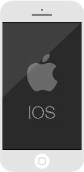 Apple IOS Logo