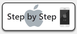 IOS Step by Step Image