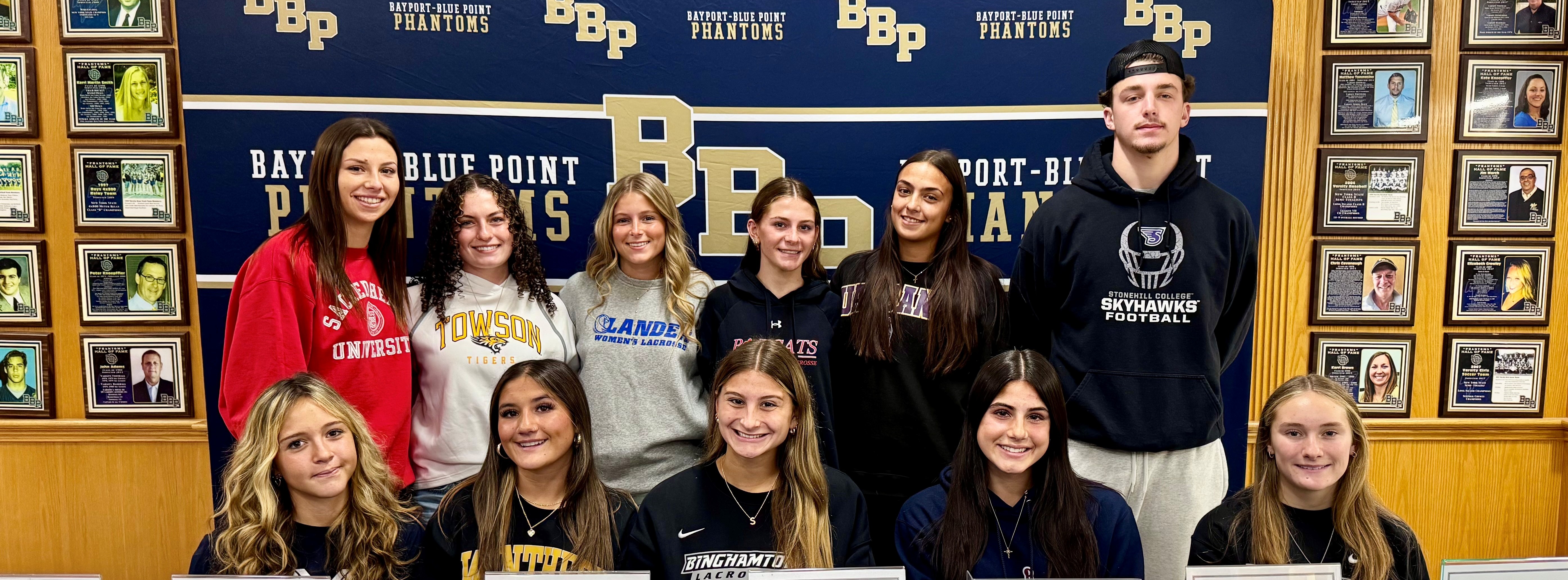 National Letter of Intent 2025