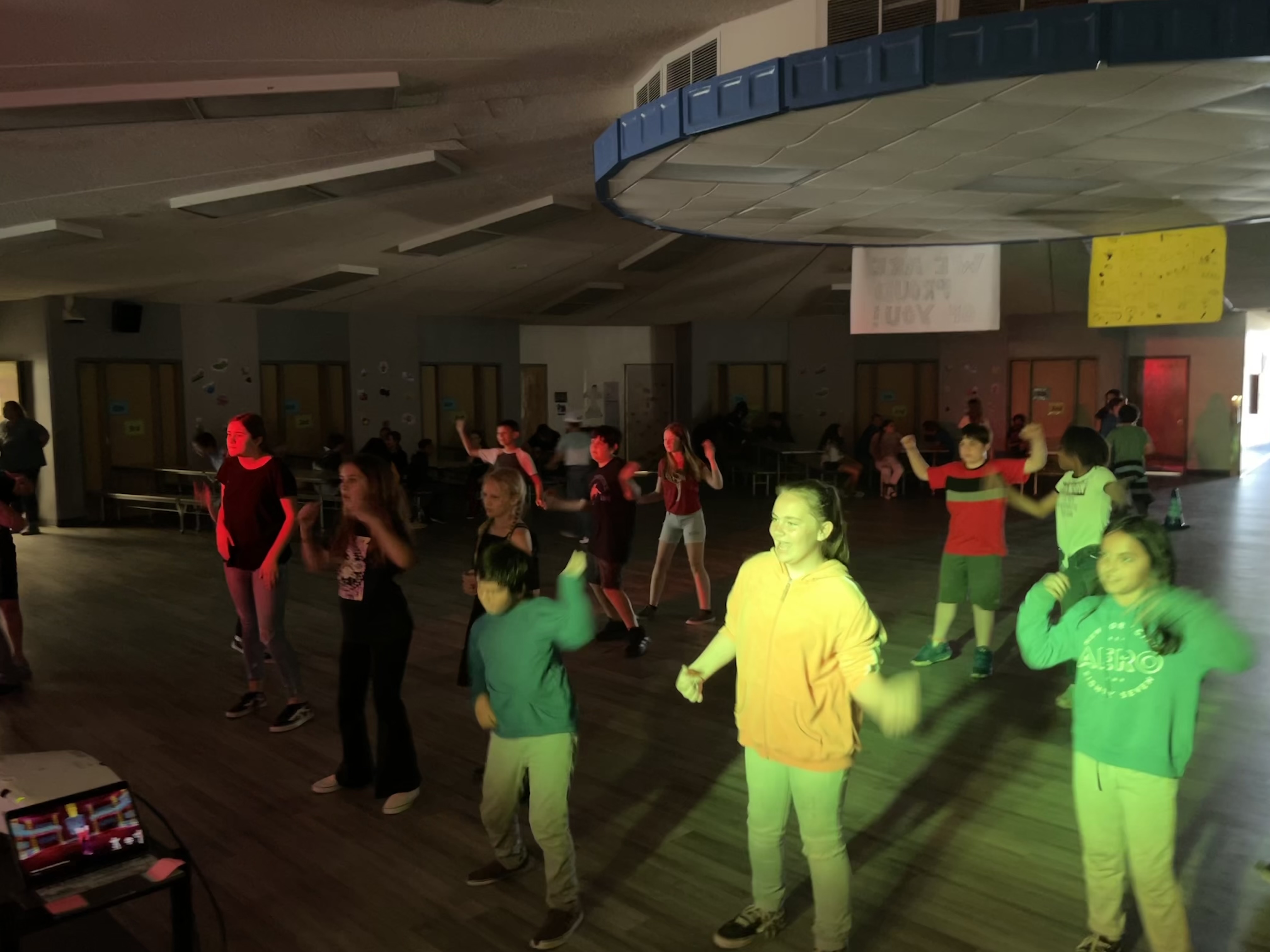 IXL Dance Party