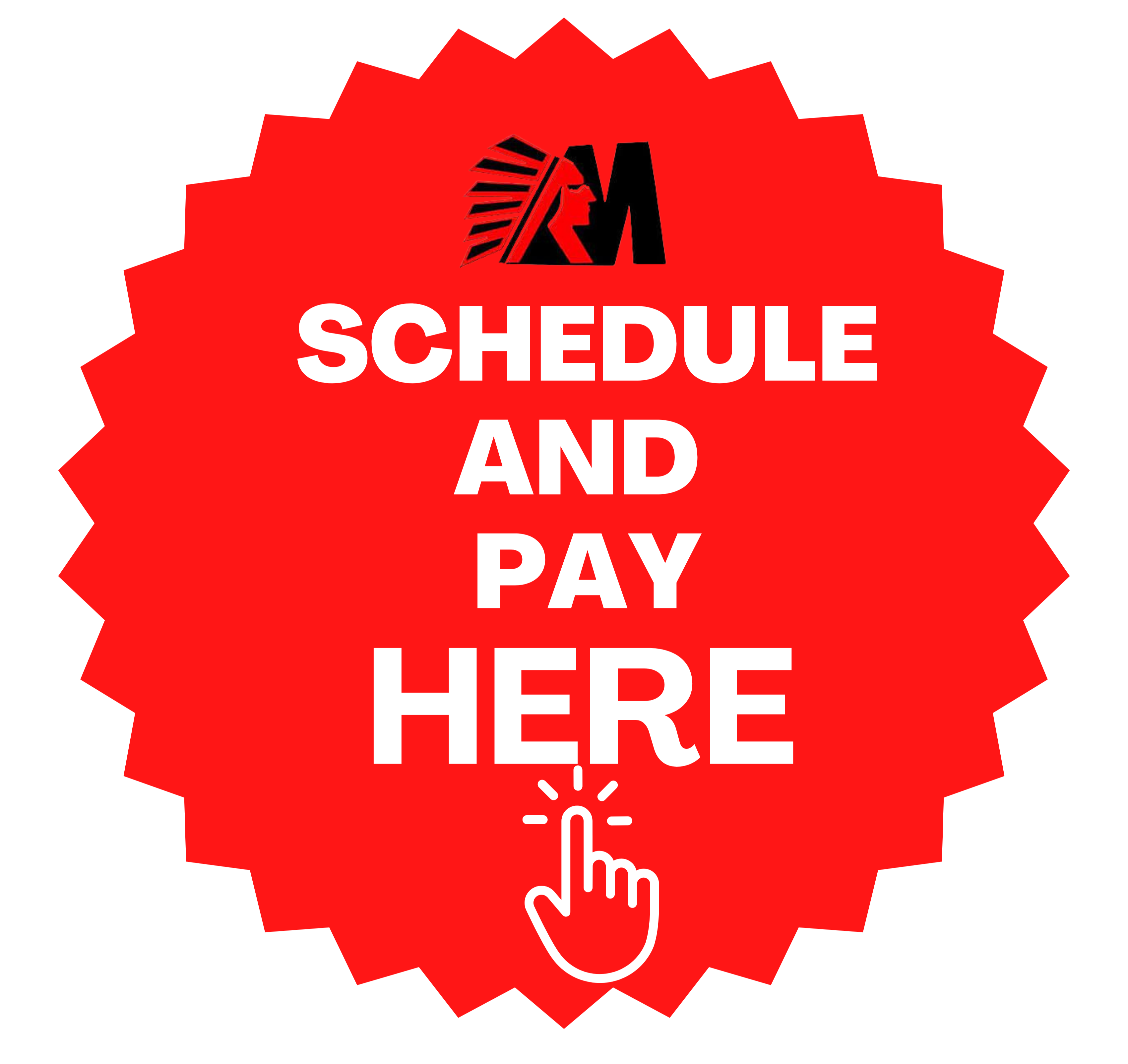 Schedule and Pay Here