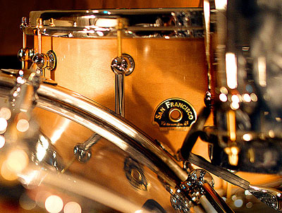 Drums
