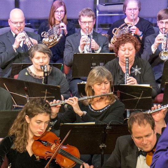Lake Geneva Symphony Orchestra